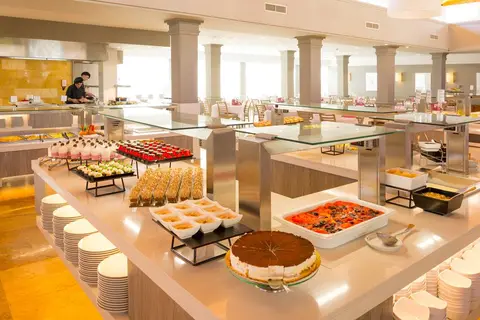 Protur Badía Park Aparthotel in Palma — foto 7