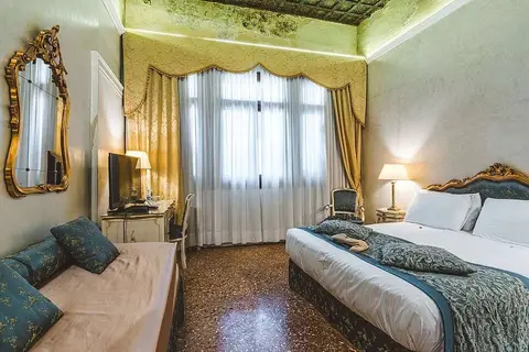 Ca Amadi in Venetië, foto 2