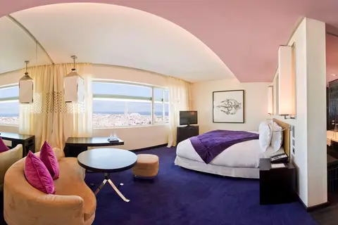 Sofitel Casablanca Tour Blanche in Rabat, foto 28