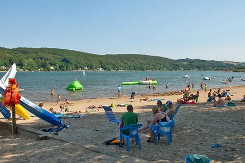 Camping Les Genêts foto 28