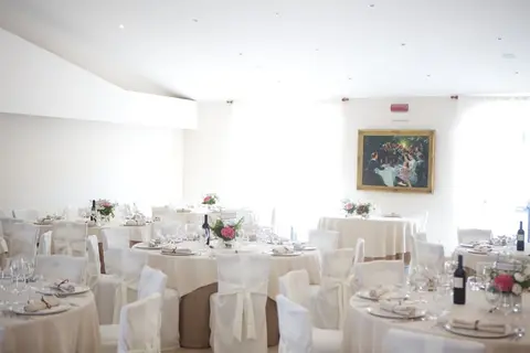 Masseria Stali in Caprarica di Lecce — foto 12