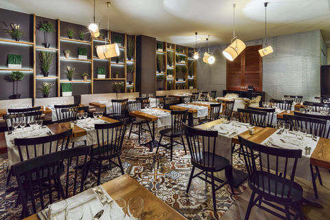 Hotel H10 Rubicon Horizons Collection foto 27