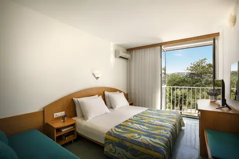 San Marino Hotel in Lopar — foto 20