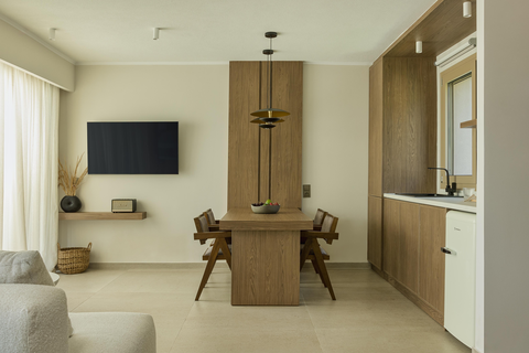 Hotel & Suites Scarabeo foto 18