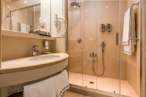 Smy Carlos V Wellness & Spa Alghero in Alghero, foto 27