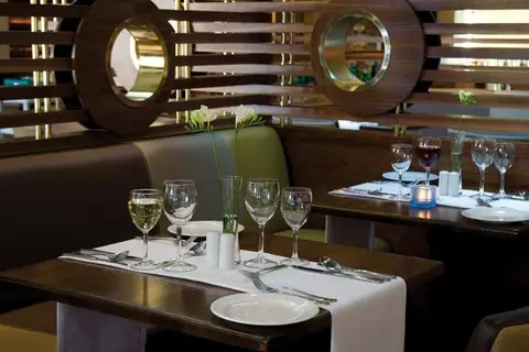 Camden Court Hotel in Dublin — foto 25