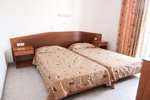 Stegna Star Hotel in Archangelos, foto 2