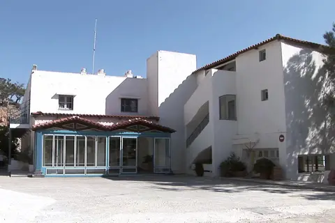 Eden Rock Hotel in Δημοτική Ενότητα Ιεράπετρας — foto 2