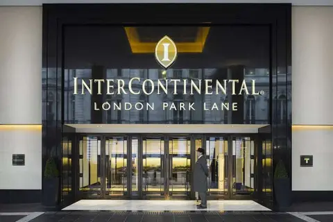 InterContinental London Park Lane in Londen, foto 11