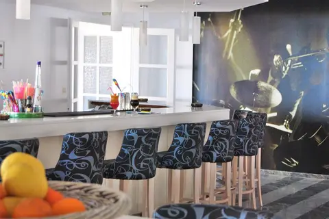 Semiramis Village Hotel in Λιμένας Χερσονήσου — foto 7