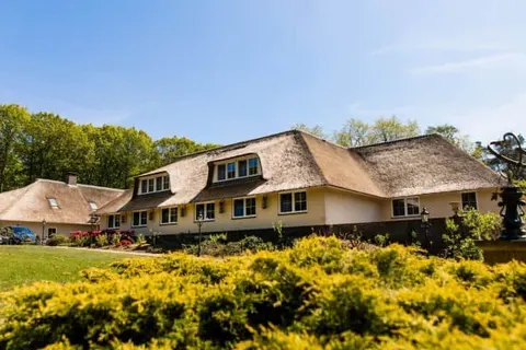 Landhuishotel en Bistro Herikerberg foto 33