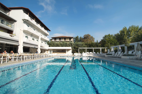 San Panteleimon Beach Hotel foto 17