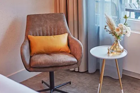 Carlton Beach Hotel foto 8