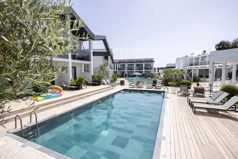 Aqua Bay Hotel in Δημοτική Ενότητα Ζακυνθίων — foto 2