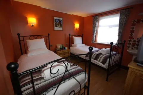 Church Street Hotel by Belvilla in Londen, foto 3