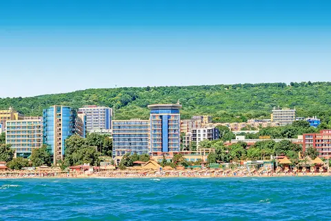 Astera Hotel & Spa in Астера — foto 2