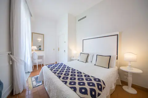 Villa Romana Hotel & Spa in Minori — foto 2
