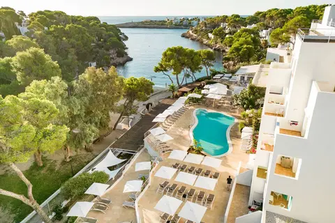 Hotel Cala d'Or in Palma
