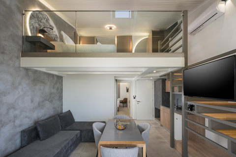 Aparthotel Alkionides Seaside foto 25