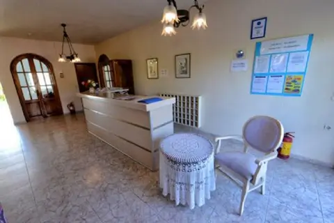 Blue Sea Hotel in Άγιος Γεώργιος — foto 6