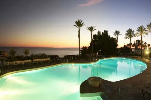 Hotel Pestana Alvor Praia in Alvor, foto 15