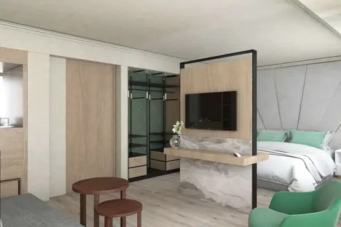 Nivia Born Boutique Hotel in Palma — foto 7