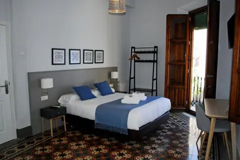 La Perla Granada Suites in Granada
