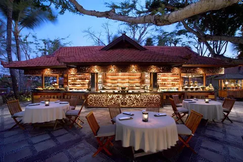 Grand Hyatt Bali foto 2