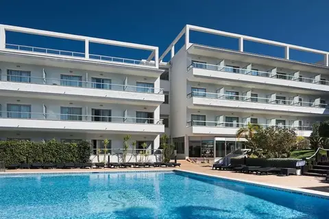 Sun Palace Albir & Spa in l'Albir — foto 5