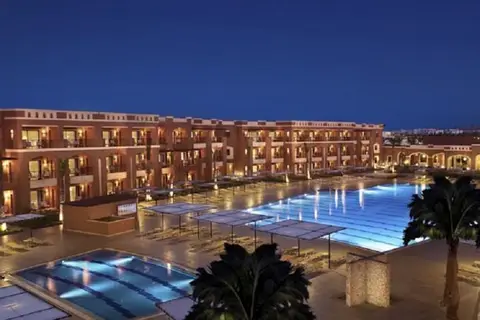 Jaz Tamerina in Marsa Matrouh — foto 5