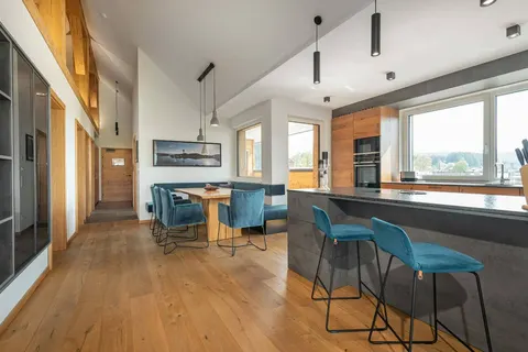 AlpenParks Hotel en Apartment Carpe Solem foto 6