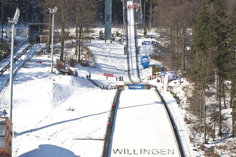 Kurhotel Hochsaureland 2010 in Willingen (Upland) — foto 3