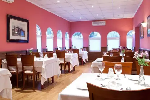 Hotel Montepiedra in Orihuela — foto 16