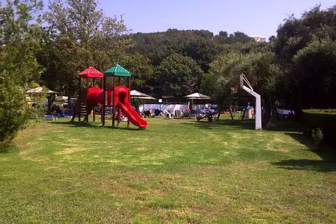 Century Resort Corfu in Αχαράβη — foto 13