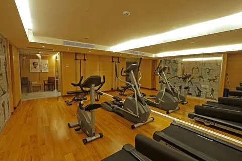 Innova Sultanahmet in İstanbul — foto 10