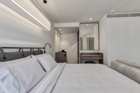 Bitzaro Hotel in town foto 6