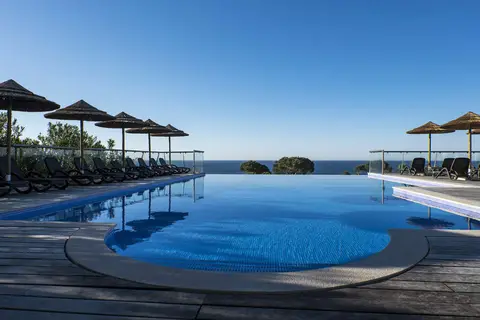 Vila Alba Resort in Lagoa e Carvoeiro, foto 15