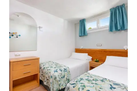 Appartementen Mur Buenos Aires Gran Canaria in Playa del Inglés — foto 19