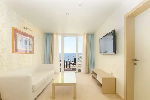 Kvarner Bay Movenpick in Novi Vinodolski — foto 11