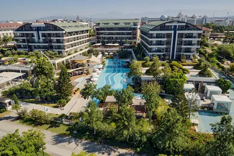 Tui Blue Side in Manavgat — foto 5
