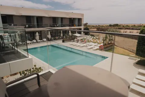 Vila Baleira Village in Vila Baleira, Porto Santo — foto 9