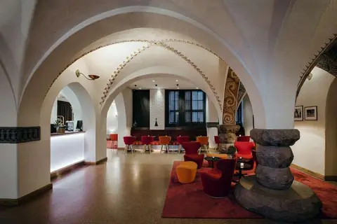 Home Hotel Jugend in Helsinki — foto 12