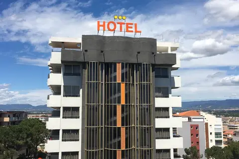 Hotel Salou Sunset by Pierre & Vacances in Salou — foto 13