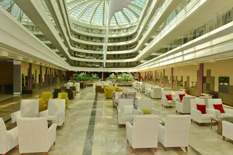 Hotel Green Nature Diamond in Marmaris, foto 20