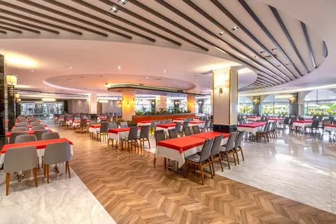 Annabella Diamond Hotel & Spa in Alanya — foto 22