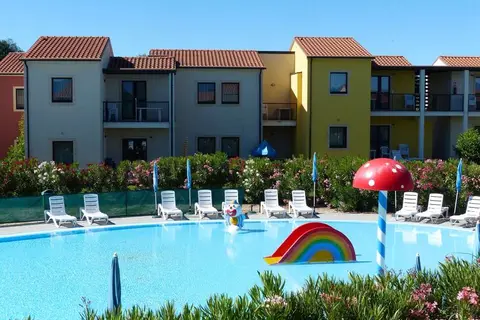 Belvedere Village in Castelnuovo del Garda — foto 14