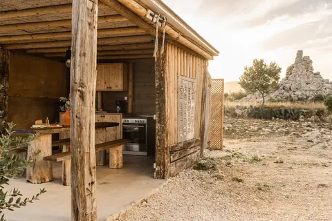 Villa Anemomilos in Δημοτική Ενότητα Ελατίων — foto 22