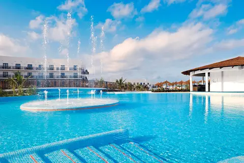 Hotel Melia Dunas Beach & Spa in Spices — foto 20