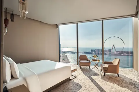 Rixos Premium Dubai in Rixos Premium Dubai — foto 16