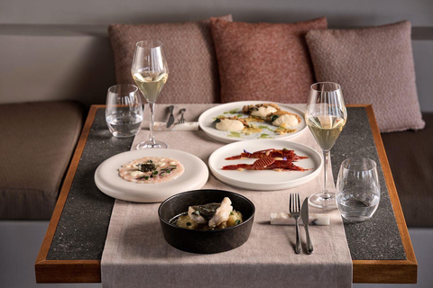 Hotel Magma Resort Santorini foto 9